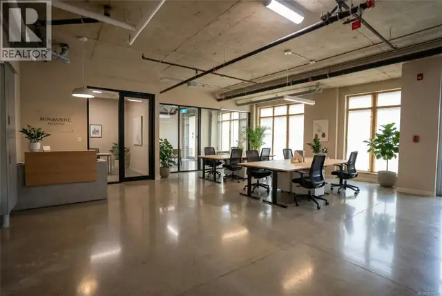 1303 Hillside Ave Victoria, British Columbia in Commercial & Office Space for Sale in Victoria - Image 3