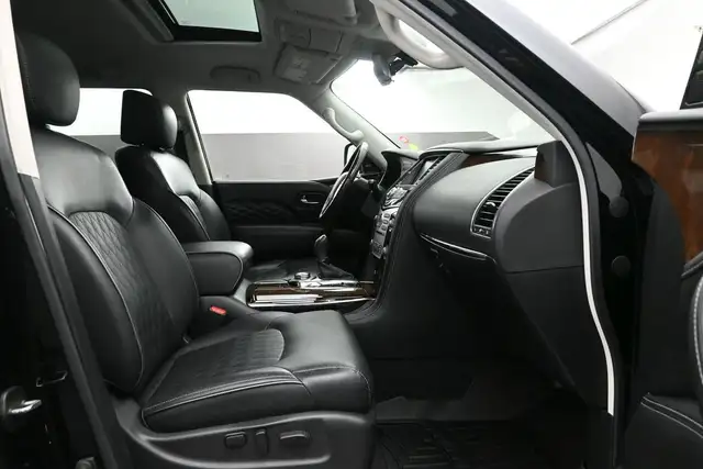 2019 Infiniti QX80 Limited Leather I Navigation I Heated Seats & in Cars & Trucks in City of Halifax - Image 36