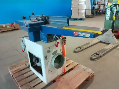 Delta 37-315 Jointer, View more