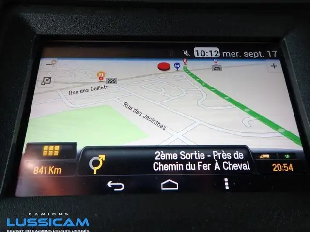 2020 Kenworth T680 in Heavy Equipment in Longueuil / South Shore - Image 23