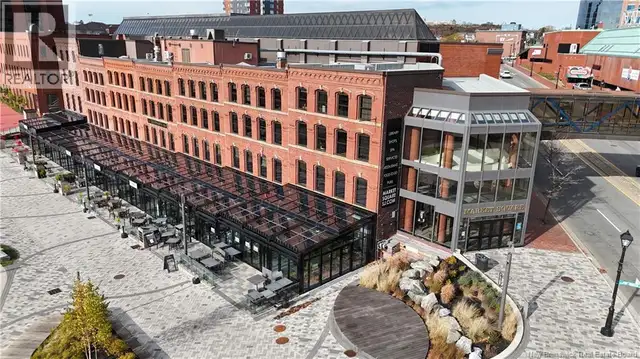 1 Market Square Saint John, New Brunswick in Commercial & Office Space for Sale in Saint John - Image 3