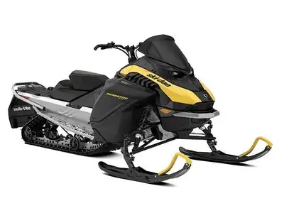 2026 Ski-Doo Ski-Doo Renegade Sport 600 ACE Neo Yellow Discover the 2026 Ski-Doo Renegade Sport 600...