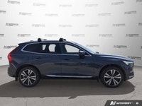 Trustworthy and worry-free, this 2023 Volvo XC60 Plus Bright Theme | AWD | Park Assist Sensors | Bac... (image 6)