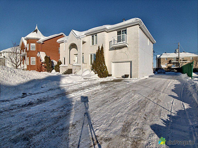 1 300 000$ - Quadruplex à vendre à Terrebonne (Lachenaie) dans Maisons à vendre  à Laval/Rive Nord - Image 3
