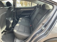 Vehicle Highlights: - 6 speed manual - Well optioned Freshly traded is an affordable Hyundai Elantra... (image 9)