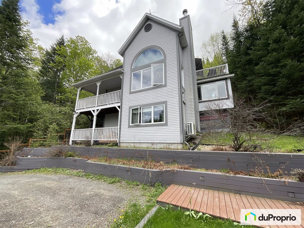 $587,900 - 3 Storey for sale in Ste-Adele — photo 2