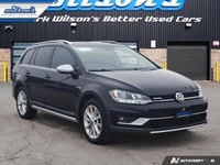 Check out this certified 2019 Volkswagen Golf Alltrack Highline DSG AWD | Leatherette | Pano Roof |... (image 6)