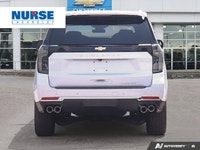 This Chevrolet Suburban boasts a Gas V8 5.3L/ engine powering this Automatic transmission. TRANSMISS... (image 3)