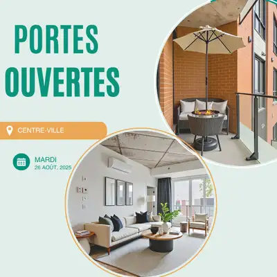 Plus de choix, plus de confort, à portée de main ! "Découvrez dès maintenant toutes nos options de l...