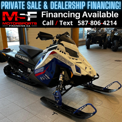 FINANCE ANYTHING IN CANADA PRIVATE SALE & DEALERSHIP FINANCING CALL / TEXT 587-806-4214 APPLY NOW @...