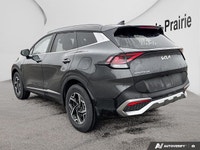 2023 Kia Sportage LX - Vehicle Highlights Vehicle Highlights: CarPlay Keyless Entry Heated Seats Nav... (image 2)