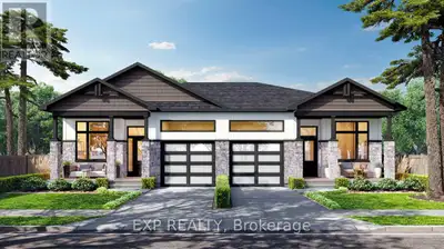 Welcome to the CED model, is set to be move-in ready this coming April. Situated on an oversized lot...