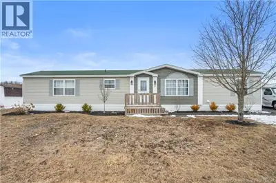 Welcome to this beautifully maintained mini-home in the desirable Pine Tree Home Park. Ideally locat...