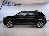 Discover urban versatility with the 2022 Hyundai Venue Urban, now available at Moose Jaw Hyundai. Th... (image 2)