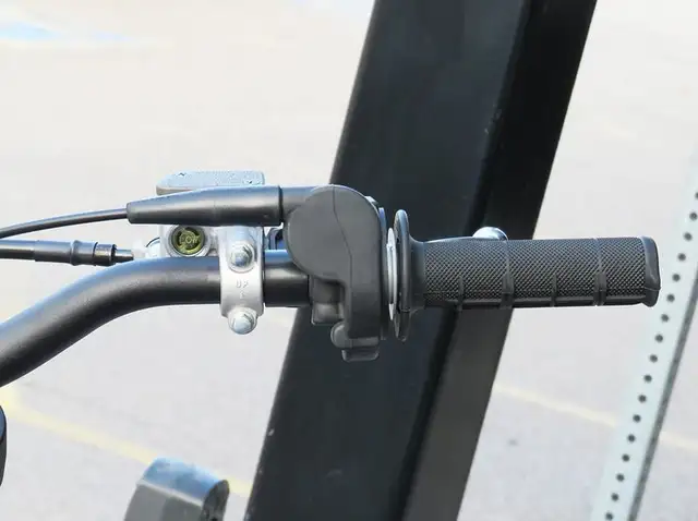 2025 Yamaha YZ250X in Dirt Bikes & Motocross in Cambridge - Image 15