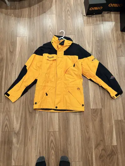 Ski Jacket - Columbia Titanium Ski Jacket (shell), View more