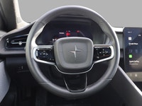SAFETY INCLUDED ACCIDENT FREE LOCAL ONTARIO CAR Very Clean POLESTAR 2 LAUNCH EDITION AWD with Automa... (image 8)