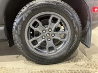 // JAMAIS ACCIDENTÉ! //// UN SEUL PROPRIÉTAIRE //Le Ford Bronco Sport 2024 BIG BEND 4X4 MAGS CAMERA... (image 2)