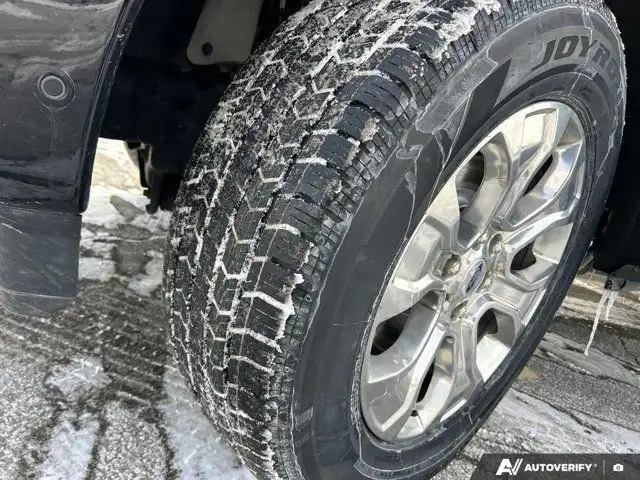 2022 Ford F-150 Platinum | 3.5L Powerboost | Power Steps in Cars & Trucks in Mississauga / Peel Region - Image 11