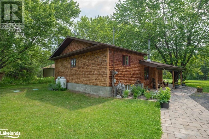 1003 LYNCH'S Lane Minden, Ontario Houses for Sale Kawartha Lakes