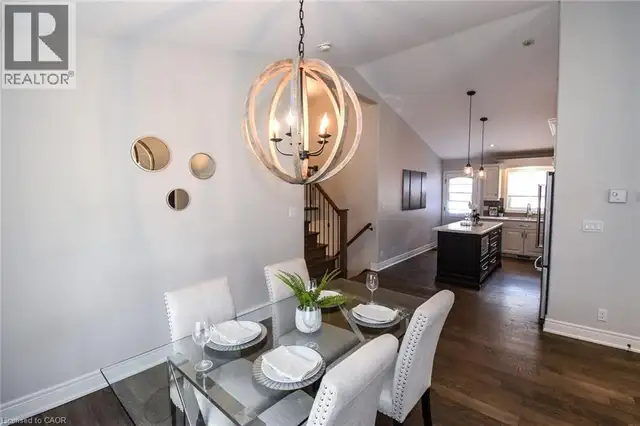 295 COURTLAND Street Delhi, Ontario in Houses for Sale in Norfolk County - Image 11