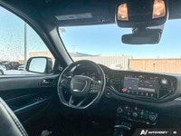 TIRES: 265/50R20 PERFORMANCE AS,BLACKTOP PACKAGE -inc: Gloss Black GT Badging Wheels: 20 x 8 Black N... (image 9)