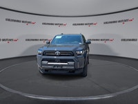 Meet the fully redesigned 2025 Toyota 4Runner SR5 4WD, a rugged and modern SUV built for Canadian ro... (image 2)