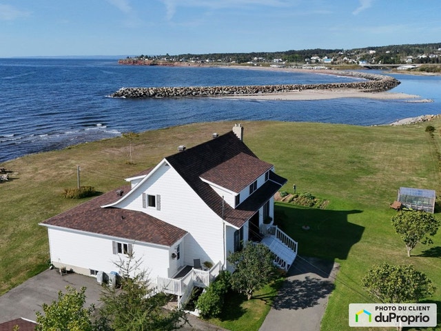 $900,000 - 2 Storey for sale in Grande-Riviere — photo 1