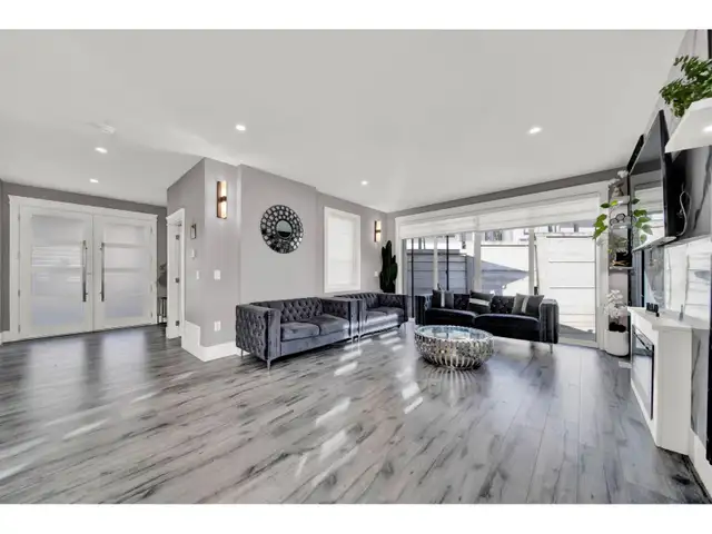 38 4217 OLD CLAYBURN ROAD Abbotsford, British Columbia in Condos for Sale in Abbotsford - Image 11