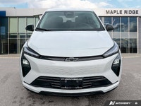 This Chevrolet Bolt boasts a Electric engine powering this Automatic transmission. SUMMIT WHITE LT P... (image 7)