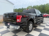 A capable full-size pickup with a spacious crew cab interior, strong performance, and practical util... (image 3)