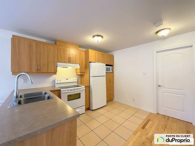 $355,000 - Condominium in Côte-des-Neiges / Notre-Dame-de-Grâce — photo 3