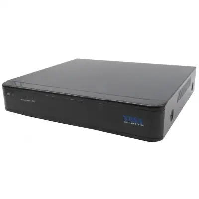 4CH DVR Camera Kit, CCTV, Camera, Security System414907358680207361
