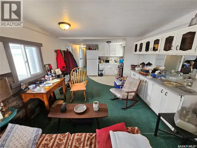 702 Railway AVENUE Arcola, Saskatchewan in Houses for Sale in Regina - Image 12