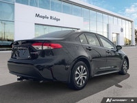 Experience unparalleled peace of mind and remarkable efficiency with the 2021 Toyota Corolla Hybrid,... (image 4)