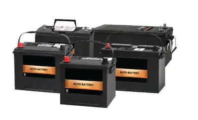 Contact me if your ride needs a new battery. Delivery and installation at your place and convenience...