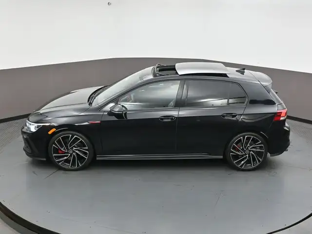 2024 Volkswagen Golf GTI Performance Heads Up Display | Leather  in Cars & Trucks in City of Halifax - Image 43