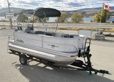 $1K- NO PAY ‘TIL SPRING! Lock-in Guaranteed Best Price of the Year! PICK UP YOUR NEW BOAT IN THE SPR...