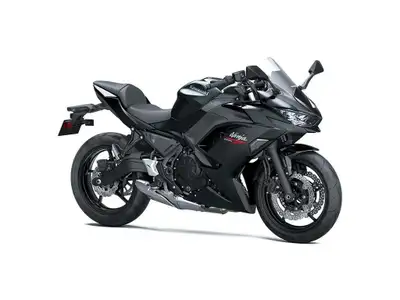 Laval Moto 2026 Kawasaki NINJA 650 2026 Kawasaki NINJA 650 ( LAVAL MOTO ) Fin de saison = meilleures...