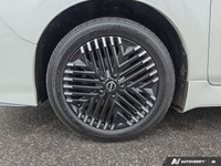 This 2024 Nissan LEAF SV PLUS comes equipped with a 160 kW AC synchronous electric motor producing 2... (image 9)