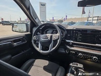 This 2024 GMC Sierra 1500 Elevation is powered by a robust 5.3L V8 engine paired with a smooth 10-sp... (image 9)