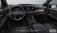 This GMC Canyon boasts a Turbocharged Gas I4 2.7L/ engine powering this Automatic transmission. TRAN... (image 5)