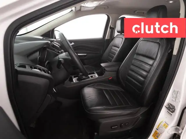 2018 Ford Escape SEL5986884258162380811