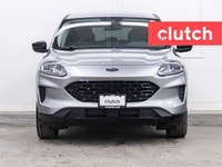 NO ACCIDENTS / CLEAN CARFAX / Apple CarPlay, Remote Start, Automatic High Beams and more! Clutch is... (image 2)