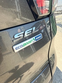 Auto Global - Montréal 2018 Ford Escape Navigation Caméra de Recule Détecteurs Pare Choc Arr Sieges... (image 7)