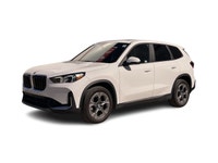 Our 2025 BMW X1 xDrive28i Premium Essential Package in Alpine White is in stock and ready for your d... (image 2)