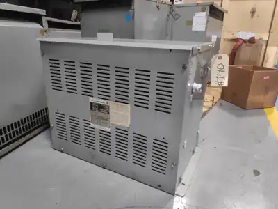 40 KVA Transformer, View more