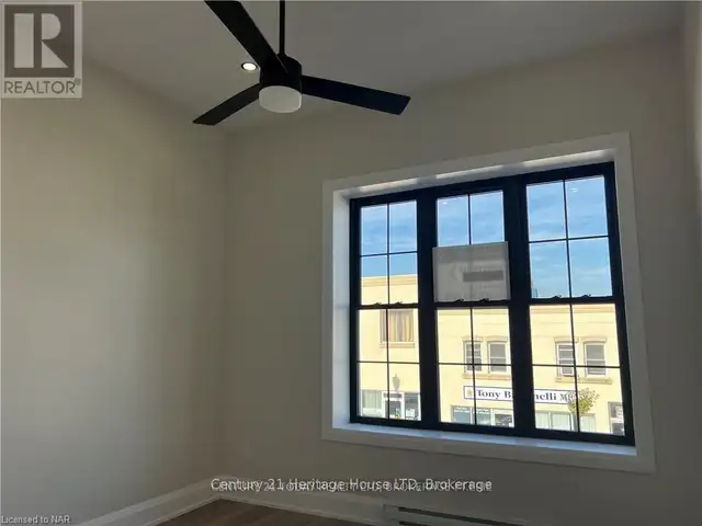 202 - 43 JARVIS STREET Fort Erie (Central), Ontario62863761052803124