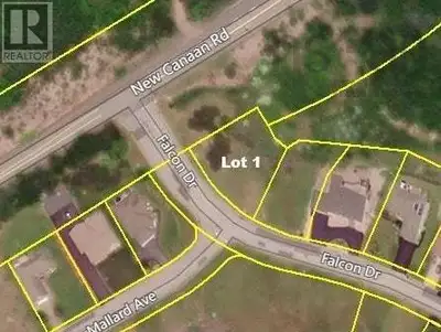 Welcome to Canaan Heights, a sought-after subdivision in the heart of the Annapolis Valley, offering...
