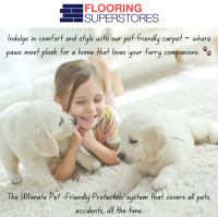 High-Quality Carpet for Sale - Flooring Superstores Calgary
